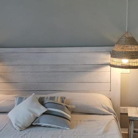 Margherita Apartment Budoni Bagian luar foto