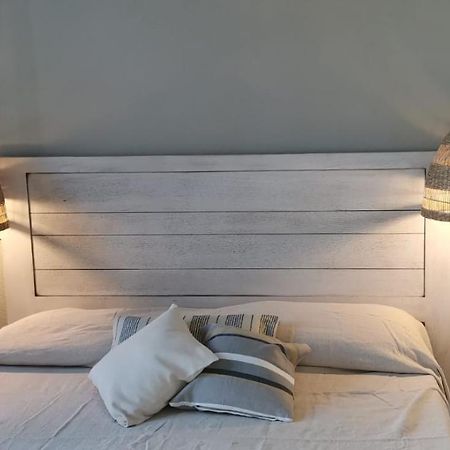 Margherita Apartment Budoni Ruang foto