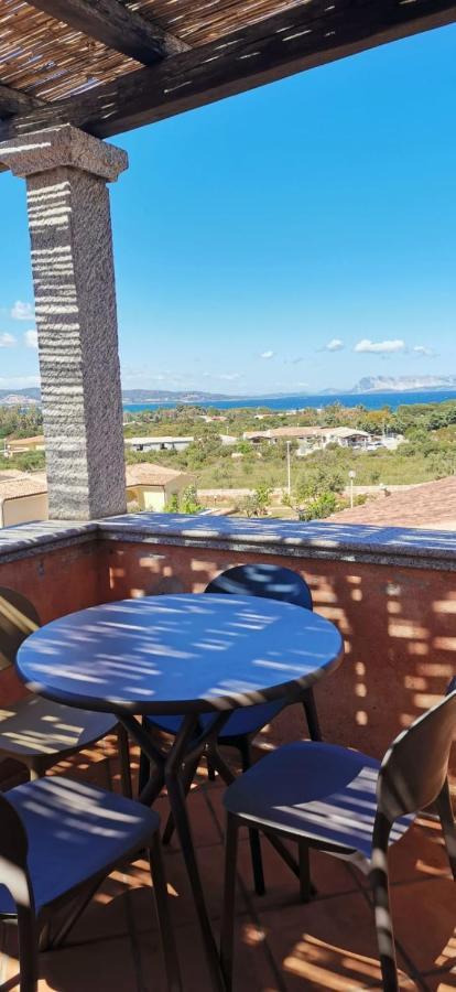 Margherita Apartment Budoni Bagian luar foto
