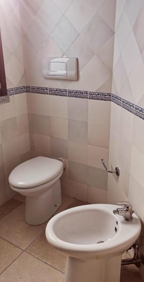 Margherita Apartment Budoni Bagian luar foto