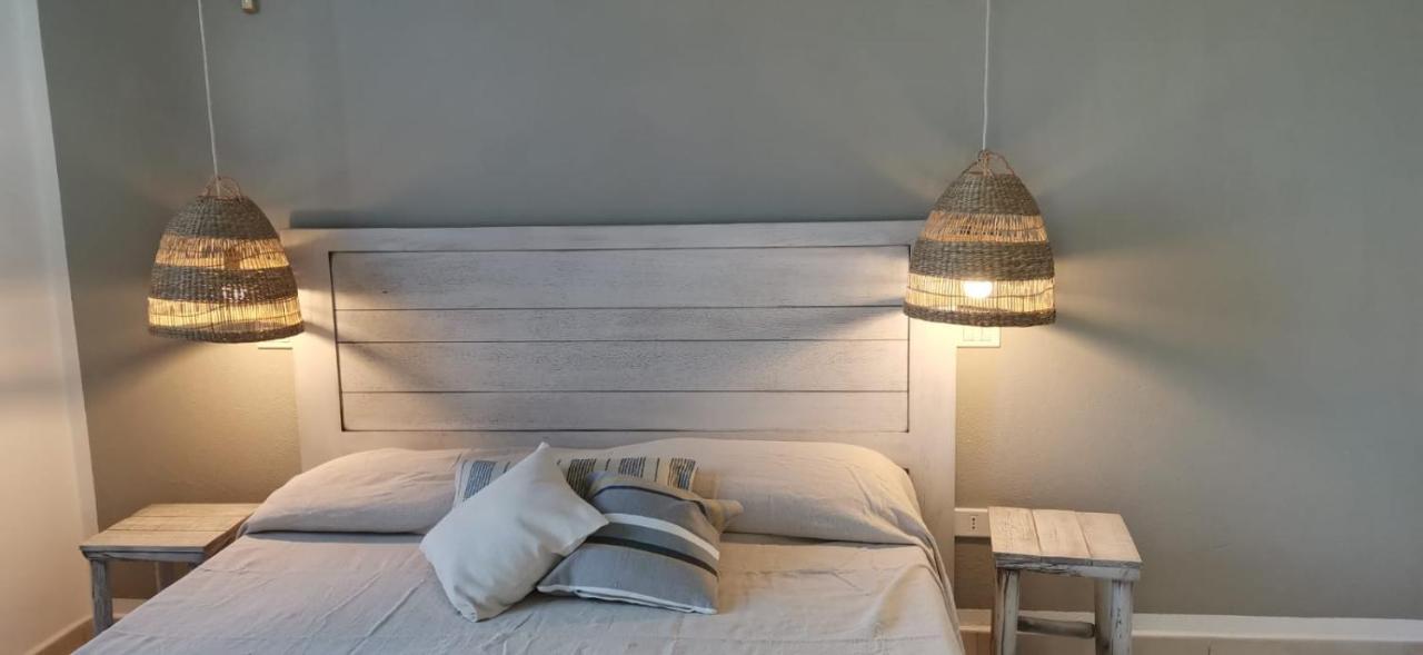 Margherita Apartment Budoni Bagian luar foto