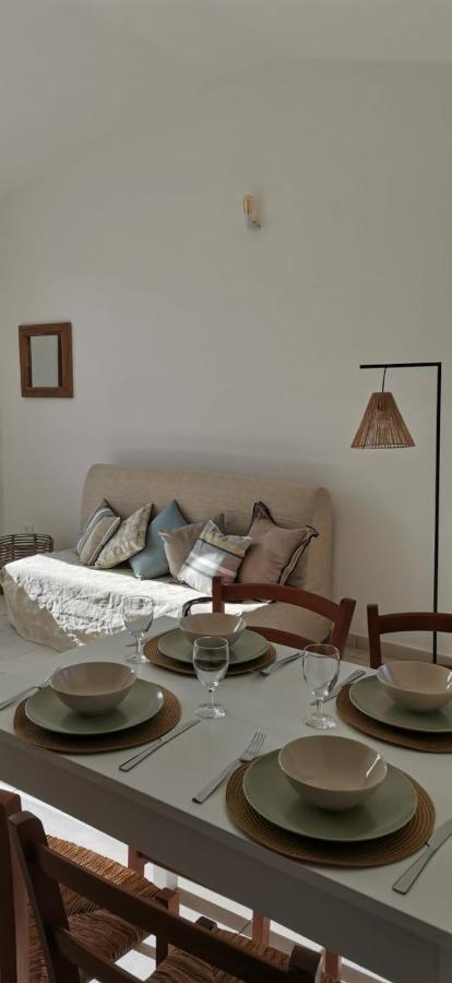 Margherita Apartment Budoni Bagian luar foto