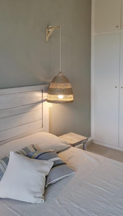 Margherita Apartment Budoni Bagian luar foto