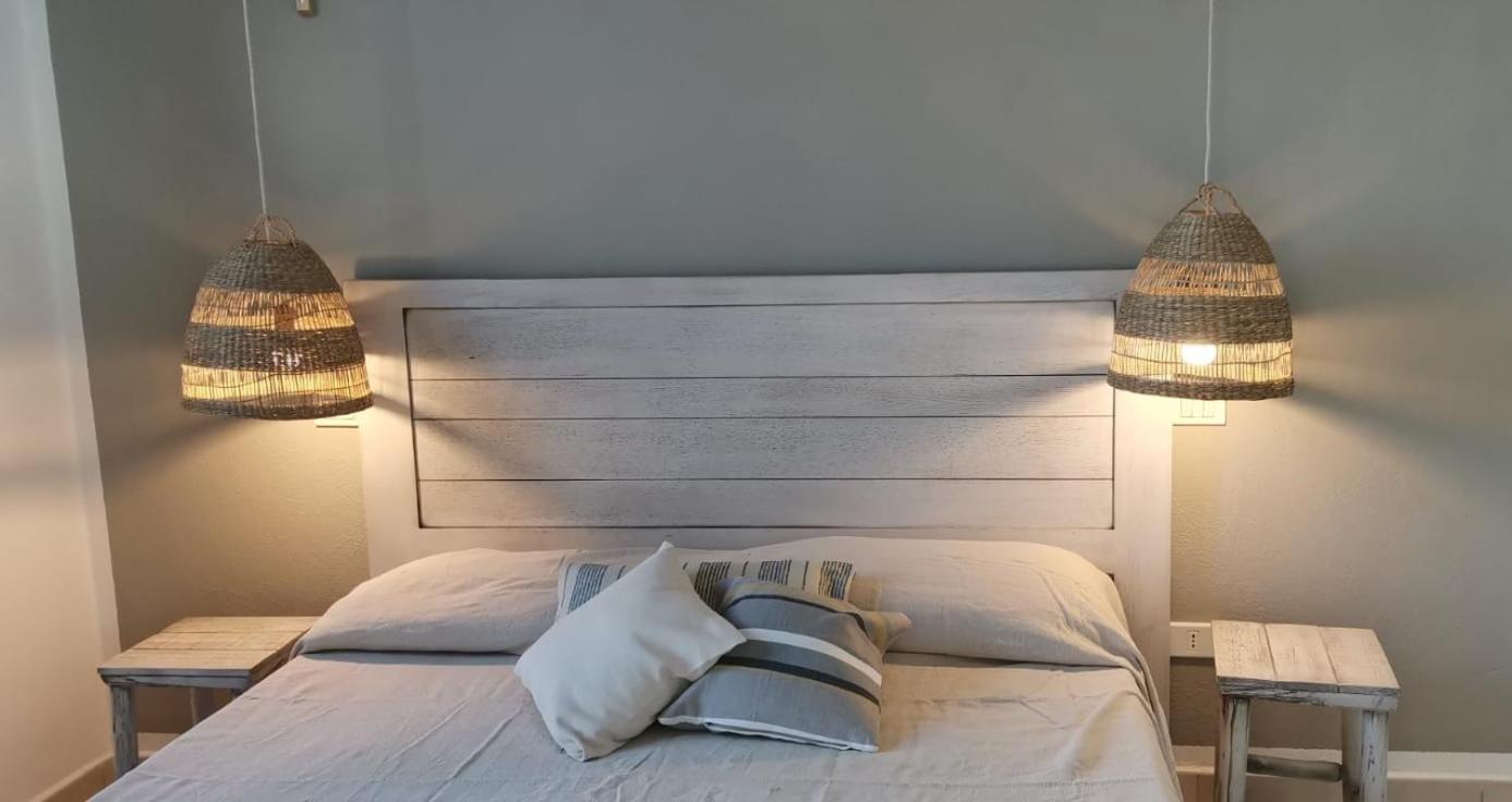 Margherita Apartment Budoni Ruang foto