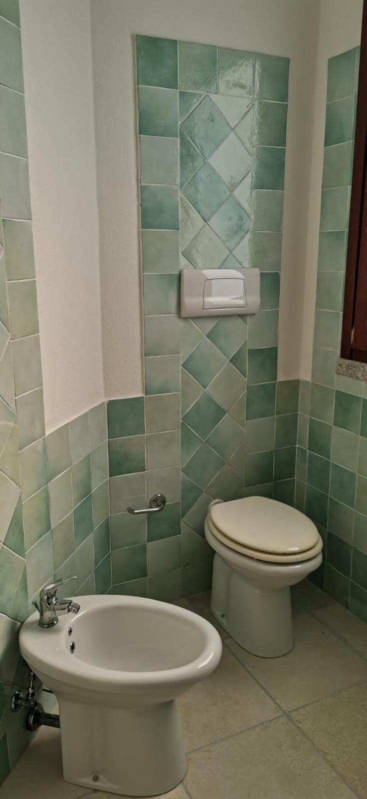 Margherita Apartment Budoni Ruang foto